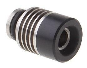赤字上等★激安セール【在庫あり★即納可能】VAPE用 POM製 ドリップチップ 18mm★510 ドリチ【2024907/2024912】