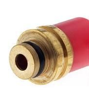 赤字上等★激安セール【在庫あり★即納可能】POM製 510 ドリップチップ 22.6mm★【1855000/1797608/1777300】