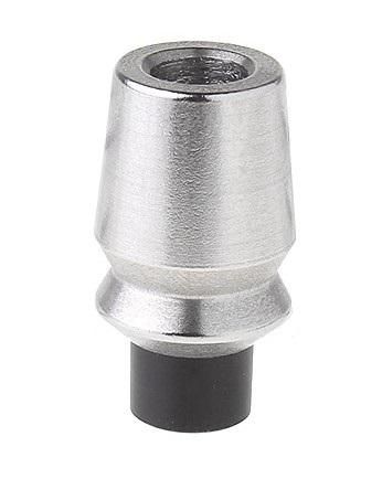 赤字上等★激安セール【在庫ラスト3個★即納可能】ステンレススチール製 510ドリップチップ 26mm【2193301/2193300】