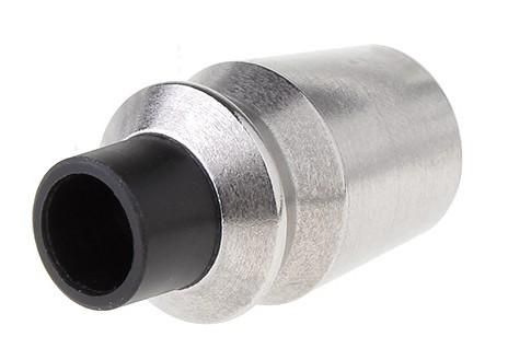 赤字上等★激安セール【在庫ラスト3個★即納可能】ステンレススチール製 510ドリップチップ 26mm【2193301/2193300】