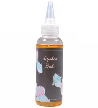 【赤字上等★激安セール】在庫限りで販売終了【在庫ラスト2個★即納可能】BaksLiquidLab. Lychee Bak 100ml★バクス リキッド ラボ リシェ バック/ライチバック