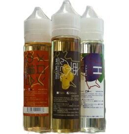 赤字上等★激安セール【在庫ラスト1個★即納可能】国産リキッド VAPE SAPPORO HCUP 15ml/60ml★ベイプサッポロ ハスカップ