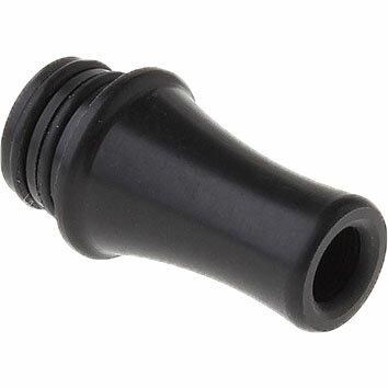 赤字上等★激安セール【在庫あり★即納可能】VAPE用 POM製 ドリップチップ 21.5mm★POM 510 Drip Tip ★510 ドリチ【新品★未使用品】【2243100】