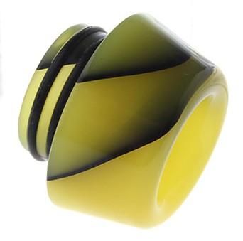 赤字上等★激安セール【在庫ラスト3個★即納可能】VAPE用 アクリル製 ドリップチップ 14mm★Acrylic 810 Drip Tip★810 ドリチ【新品★未使用品】【9039100】