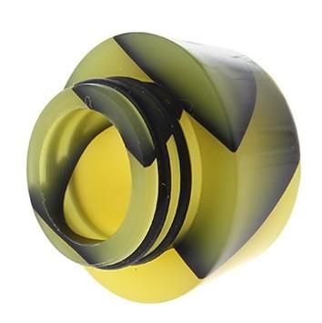 赤字上等★激安セール【在庫ラスト3個★即納可能】VAPE用 アクリル製 ドリップチップ 14mm★Acrylic 810 Drip Tip★810 ドリチ【新品★未使用品】【9039100】