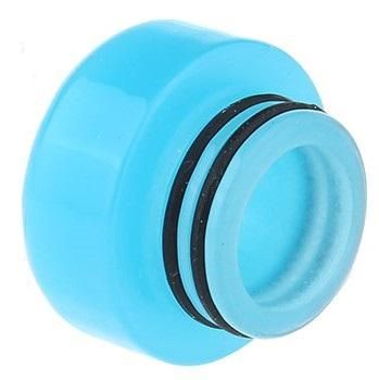 赤字上等★激安セール【在庫あり★即納可能】VAPE用 レジン製 ドリップチップ 13mm★810 ドリチ【9616468/9616469】
