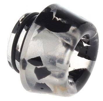 赤字上等★激安セール【在庫あり★即納可能】VAPE用 レジン製 ドリップチップ 14mm★ベイプ(電子タバコ) 810 ドリチ【新品★未使用品】