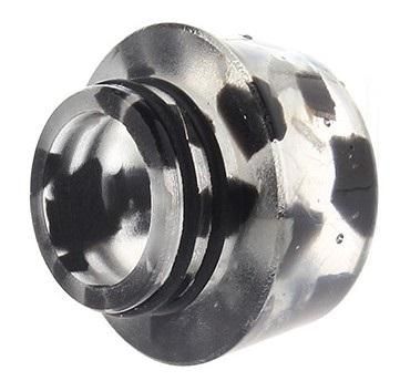 赤字上等★激安セール【在庫あり★即納可能】VAPE用 レジン製 ドリップチップ 14mm★ベイプ(電子タバコ) 810 ドリチ【新品★未使用品】