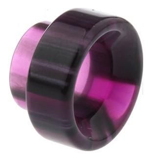 赤字上等★激安セール【在庫あり★即納可能】VAPE用 レジン製 ドリップチップ 10.5mm★Resin 810 Drip Tip★810 ドリチ【新品★未使用品】【8669700】
