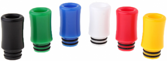 赤字上等★激安セール【在庫あり★即納可能】VAPE用 POM製 ドリップチップ 21.4mm★POM 510 Drip Tip★510 ドリチ【2239600/2240200】【新品★未使用品】