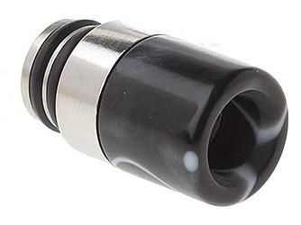 赤字上等★激安セール【在庫あり★即納可能】VAPE用 アクリル製 ドリップチップ 18.9mm★ベイプ(電子タバコ) 510 ドリチ【新品★未使用品】【3441205/3441200】