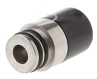 赤字上等★激安セール【在庫あり★即納可能】VAPE用 アクリル製 ドリップチップ 18.9mm★ベイプ(電子タバコ) 510 ドリチ【新品★未使用品】【3441205/3441200】