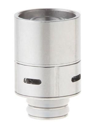 赤字上等★激安セール【在庫ラスト2個★即納可能】VAPE用 ステンレス鋼製 ドリップチップ 21.5mm★ベイプ(電子タバコ)ドリチ【新品★未使用品】【3311800/3311700】