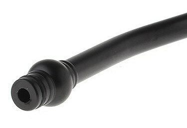 赤字上等★激安セール【在庫ラスト1個★即納可能】VAPE用 アルミニウム製 ドリップチップ 86mm★ベイプ(電子タバコ) 510 ドリチ【新品★未使用品】【1926505/1926500】
