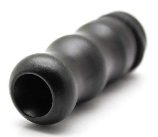 赤字上等★激安セール【在庫あり★即納可能】VAPE用 アルミニウム製 ドリップチップ 24.9mm★Aluminum Drip Tip★510 ドリチ【1495803/1464024】