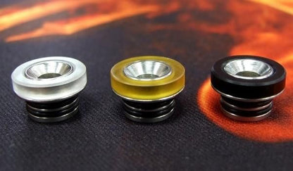 【在庫ラスト2個★即納可能】GRAM Drip Tips PETACCO 510 ドリップチップ | グラム ペタッコ | VAPEショップ伊賀屋