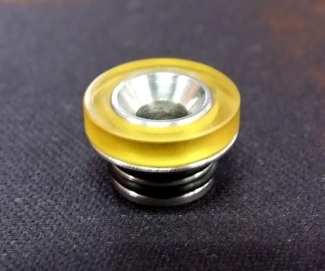 【在庫ラスト2個★即納可能】GRAM Drip Tips PETACCO 510 ドリップチップ | グラム ペタッコ | VAPEショップ伊賀屋