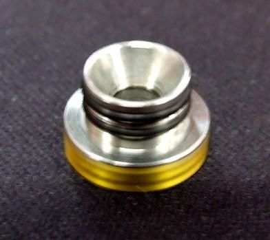 【在庫ラスト2個★即納可能】GRAM Drip Tips PETACCO 510 ドリップチップ | グラム ペタッコ | VAPEショップ伊賀屋