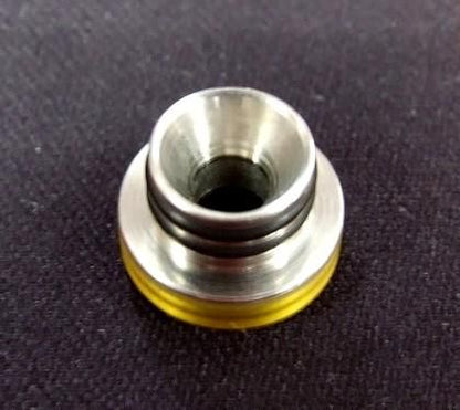 【在庫ラスト2個★即納可能】GRAM Drip Tips PETACCO 510 ドリップチップ | グラム ペタッコ | VAPEショップ伊賀屋