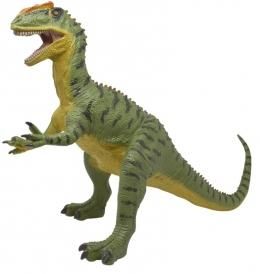 【在庫あり★即納可能】フェバリット 恐竜 アロサウルス ビニールモデル プレミアムエディション【FD-356】【新品★未使用品】