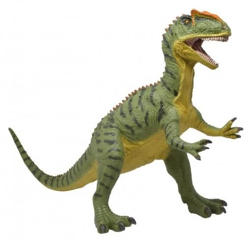 【在庫あり★即納可能】フェバリット 恐竜 アロサウルス ビニールモデル プレミアムエディション【FD-356】【新品★未使用品】
