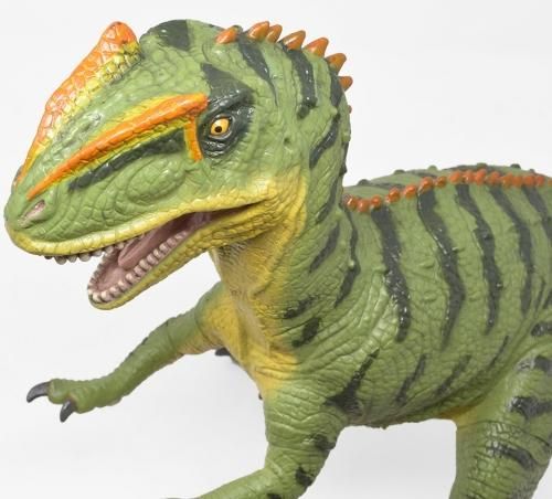 【在庫あり★即納可能】フェバリット 恐竜 アロサウルス ビニールモデル プレミアムエディション【FD-356】【新品★未使用品】