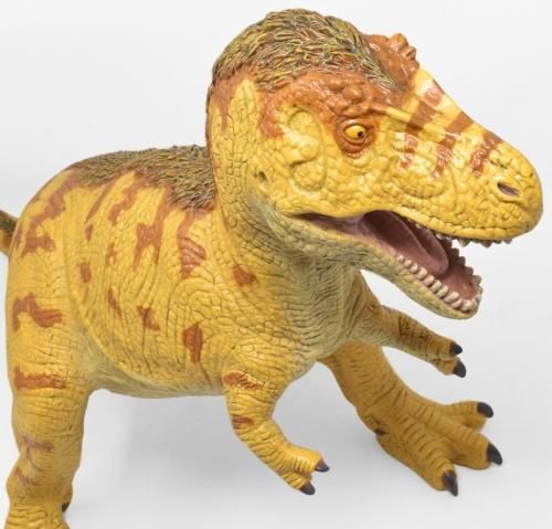 【在庫あり★即納可能】フェバリット 恐竜 羽毛ティラノサウルス ビニールモデル プレミアムエディション【FD-357】【新品★未使用品】