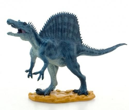 【在庫あり★即納可能】フェバリット 恐竜 スピノサウルス ソフトモデル【FDW-003】【新品★未使用品】