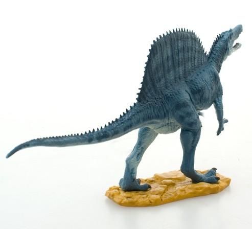 【在庫あり★即納可能】フェバリット 恐竜 スピノサウルス ソフトモデル【FDW-003】【新品★未使用品】
