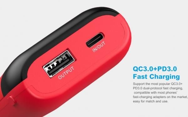 赤字上等★激安セール【在庫ラスト1個★即納可能】XTAR PB2S 充電器★VAPE ベイプ バッテリーチャージャー★エクスター ピービーツーエス VAPE 電子タバコ ベイプ【新品・未開封】