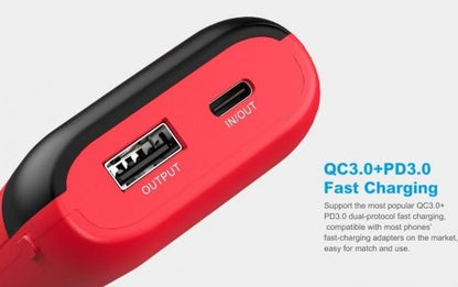 赤字上等★激安セール【在庫ラスト1個★即納可能】XTAR PB2S 充電器★VAPE ベイプ バッテリーチャージャー★エクスター ピービーツーエス VAPE 電子タバコ ベイプ【新品・未開封】