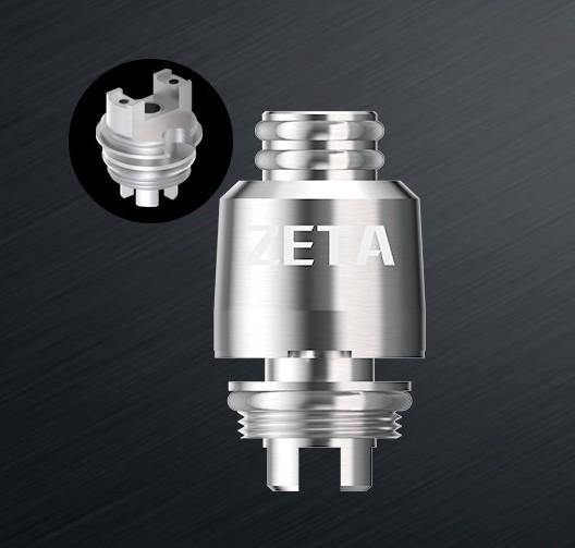 赤字上等★激安セール【在庫ラスト2個★即納可能】Think Vape ZETA AIO RBA Coil★シンクベイプ ゼータ エーアイオー アールビーエー コイル★リビルド可能
