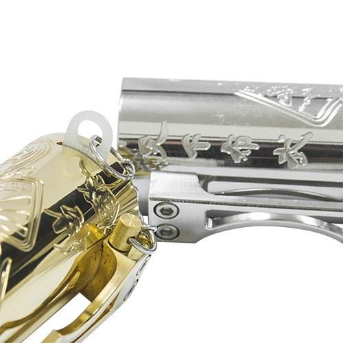 赤字上等★激安セール【在庫ラスト1個★即納可能】VAPE JAPAN 天下布武 ハイブリッド メカニカルMOD | サイドスイッチ・利き手対応