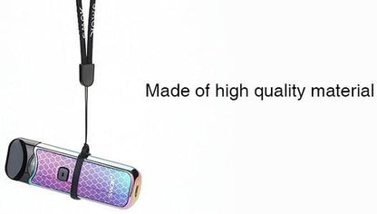 赤字上等★激安セール【在庫ラスト3個★即納可能】SMOK POD型VAPE/コンパクトVAPE用 ネックストラップ