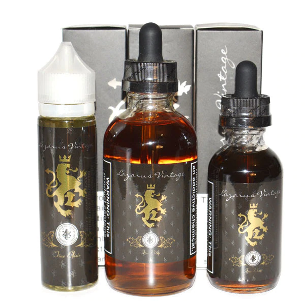 赤字上等★激安セール【在庫ラスト1個★即納可能】アメリカ産 Lazarus Vintage ATLANTIS PLATO 60ml★ラザロ ヴィンテージ アトランティス プラトン 米国産