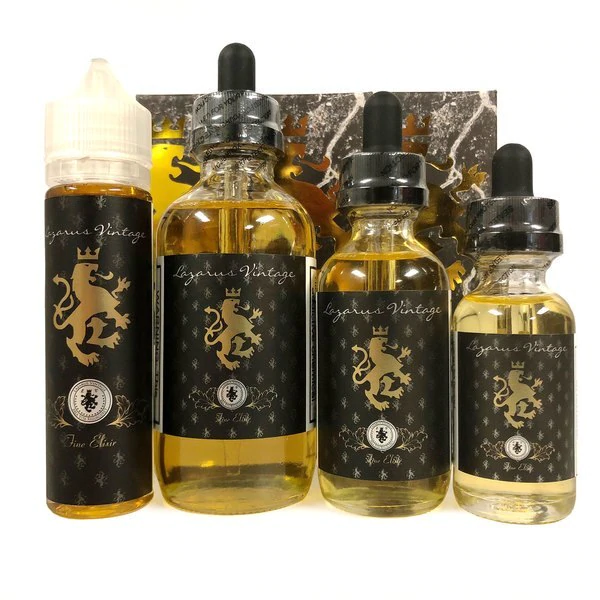 赤字上等★激安セール【在庫ラスト1個★即納可能】アメリカ産 Lazarus Vintage ATLANTIS PLATO 60ml★ラザロ ヴィンテージ アトランティス プラトン 米国産