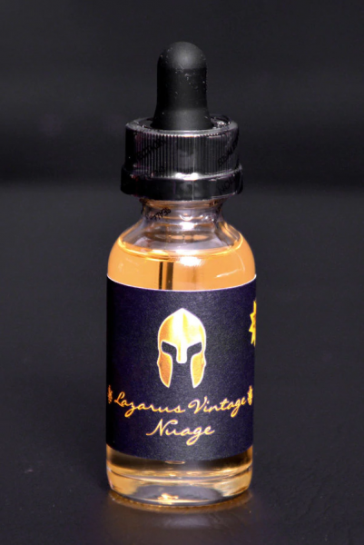 赤字上等★激安セール【在庫ラスト1個★即納可能】アメリカ産 Lazarus Vintage ATLANTIS PLATO 60ml★ラザロ ヴィンテージ アトランティス プラトン 米国産