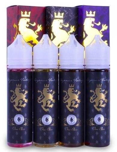 赤字上等★激安セール【在庫ラスト1個★即納可能】アメリカ産 Lazarus Vintage ATLANTIS PLATO 60ml★ラザロ ヴィンテージ アトランティス プラトン 米国産