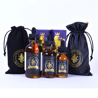 赤字上等★激安セール【在庫あり★即納可能】アメリカ産 Lazarus Vintage SIR JAMES 60ml★ラザロ ヴィンテージ サー ジェームス 米国産