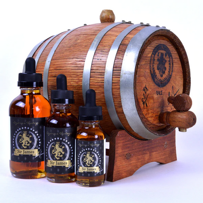 赤字上等★激安セール【在庫あり★即納可能】アメリカ産 Lazarus Vintage SIR JAMES 60ml★ラザロ ヴィンテージ サー ジェームス 米国産