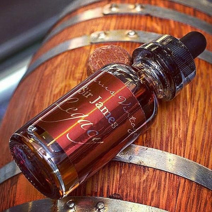 赤字上等★激安セール【在庫あり★即納可能】アメリカ産 Lazarus Vintage SIR JAMES 60ml★ラザロ ヴィンテージ サー ジェームス 米国産