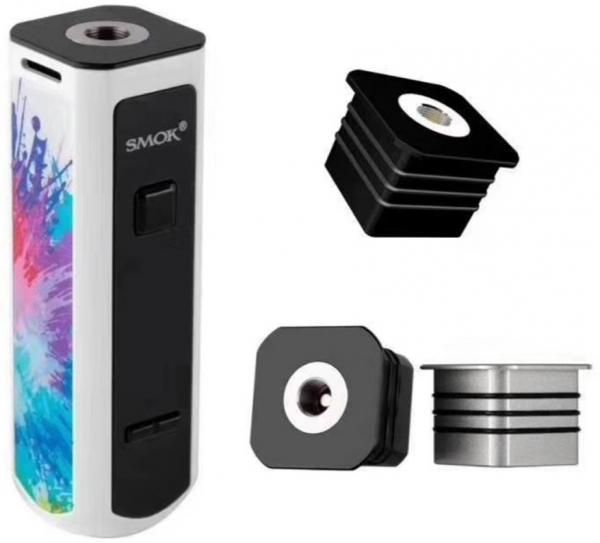 赤字上等★激安セール【在庫ラスト2個★即納可能】SMOK RPM40用 510変換ダプター
