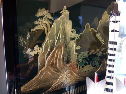 【在庫ラスト1個★即納可能】龍王作 20号 肥後★端午の節句人形 五月人形【新品】【3】