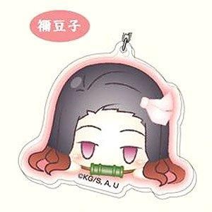 【在庫あり★即納可能】アクリルキーホルダー 鬼滅の刃 お団子シリーズ 各種 ハセプロ、バンダイ【キャラクターグッズ★雑貨】