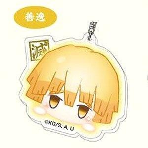 【在庫あり★即納可能】アクリルキーホルダー 鬼滅の刃 お団子シリーズ 各種 ハセプロ、バンダイ【キャラクターグッズ★雑貨】