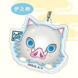 【在庫あり★即納可能】アクリルキーホルダー 鬼滅の刃 お団子シリーズ 各種 ハセプロ、バンダイ【キャラクターグッズ★雑貨】