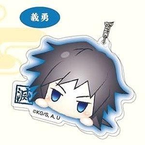 【在庫あり★即納可能】アクリルキーホルダー 鬼滅の刃 お団子シリーズ 各種 ハセプロ、バンダイ【キャラクターグッズ★雑貨】