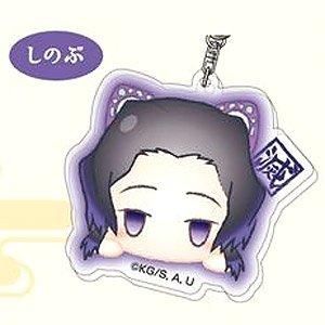 【在庫あり★即納可能】アクリルキーホルダー 鬼滅の刃 お団子シリーズ 各種 ハセプロ、バンダイ【キャラクターグッズ★雑貨】
