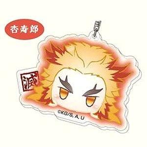 【在庫あり★即納可能】アクリルキーホルダー 鬼滅の刃 お団子シリーズ 各種 ハセプロ、バンダイ【キャラクターグッズ★雑貨】