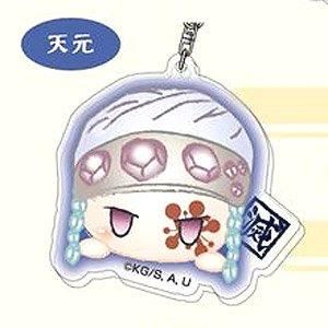 【在庫あり★即納可能】アクリルキーホルダー 鬼滅の刃 お団子シリーズ 各種 ハセプロ、バンダイ【キャラクターグッズ★雑貨】